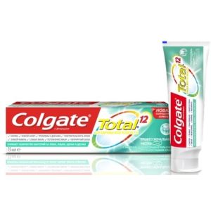 Шүдний оо Colgate