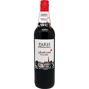 Вино Paris Seduction