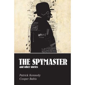 Ном The Spymaster and other stories