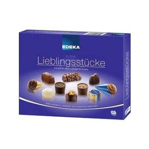 Набор Edeka Lieblingsstuecke