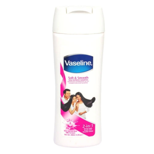 Шампунь Vaseline SOFT