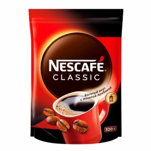 Кофе Nescafe classic