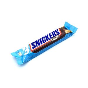 Шоколад Snikers crispy