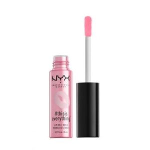 Өнгөлөгч уруулын NYX