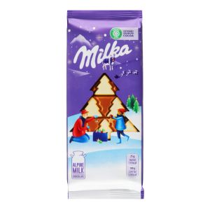 Шоколад Milka Sweet