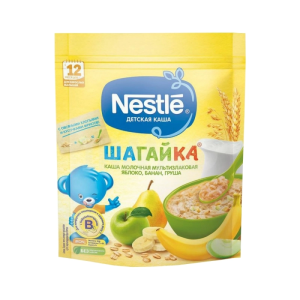 Хүүхдийн каш Nestle