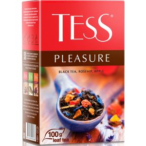Цай Tess Pleasure