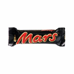 Шоколад батончик Mars
