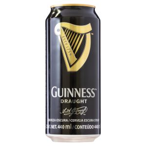 Пиво Guinness draft