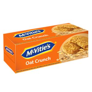 Жигнэмэг MCvities Hobnobs