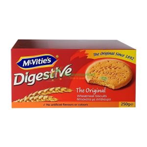 Жигнэмэг MCvities original