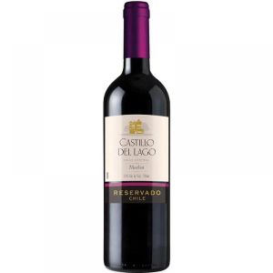 Вино CASTILLO DEL