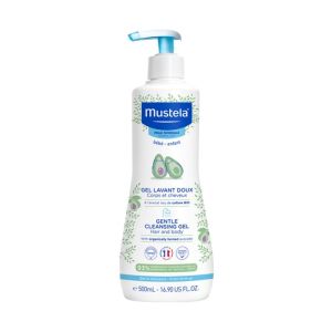 Угаагч гель Mustela