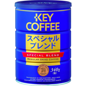 Кофе Key Coffee