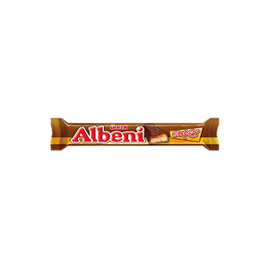 Шоколад Alben iXXL