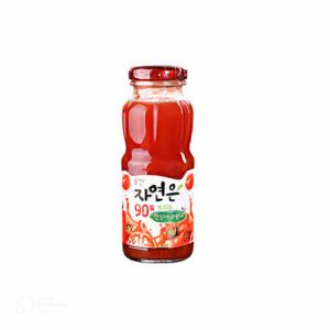 Жүүс Woongjin Tasty - nomin.mn