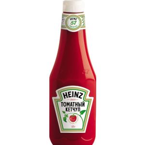Кетчуп Heinz 570гр