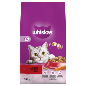 Муурны хоол Whiskas