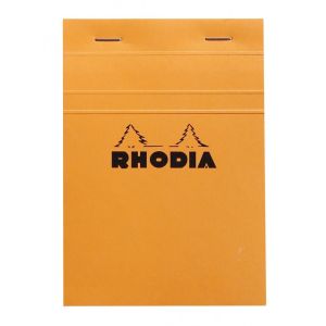 Дэвтэр  Rhodia