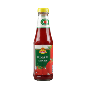 Кетчуп томат SOS