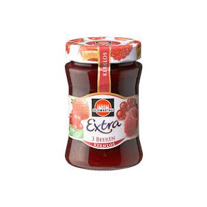 Варень Schwartau jam