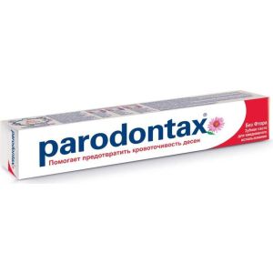 Шүдний оо Paradontax