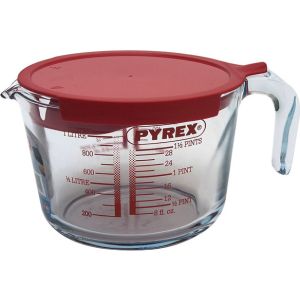 Сав хэмжүүртэй PYREX