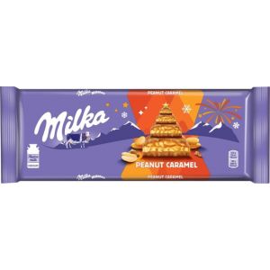 Шоколад Milka 276гр