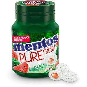 Бохь Mentos Fruit