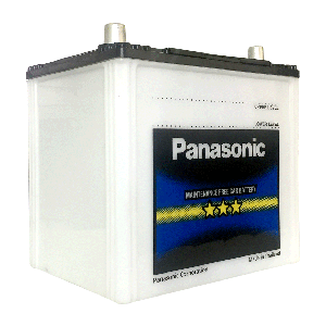 Аккумулятор Panasonic 90Ah