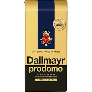 Кофе Dallmayr Promodo