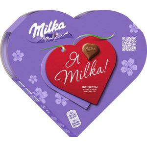 Набор Milka I