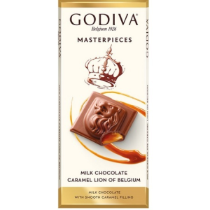 Шоколад Godiva 86гр