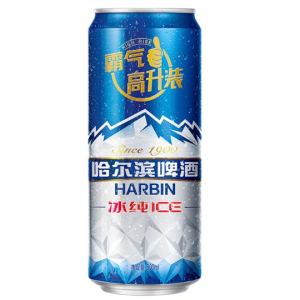 Пиво Harbin 3.6%