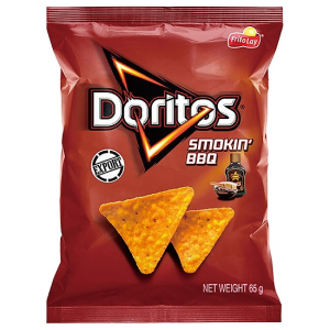 Чипс Doritos Smokin