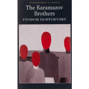 Ном The Karamazov Brothers