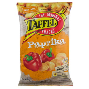 Чипс Taffel 