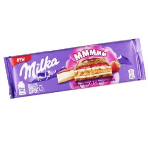 Шоколад Milka 300гр