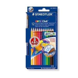 Өнгийн харандаа Staedtler