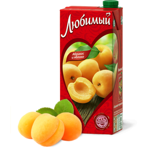 Жүүс WBD Любимый - nomin.mn