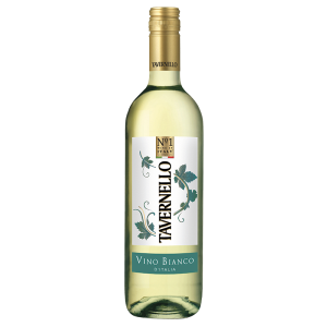Вино Tavernello Bianco