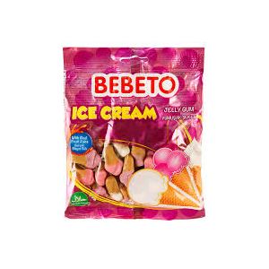 Чихэр резинин Bebeto
