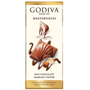 Шоколад Godiva 83гр