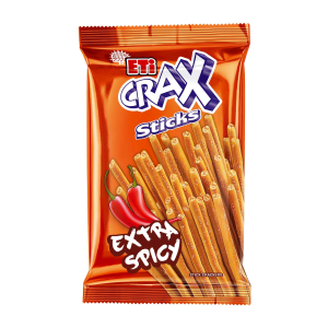Шагшуур Crax Sticks