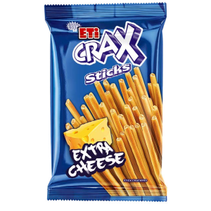 Шагшуур Crax Sticks,
