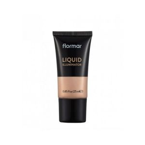 Хайлайтер flormar GLOW