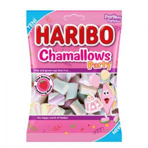 Чихэр Haribo Party