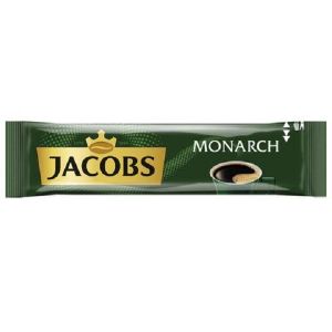 Кофе Jacobs monarch
