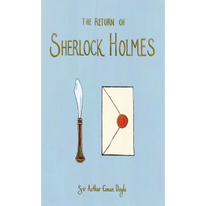 Ном The Return of Sherlock Holmes