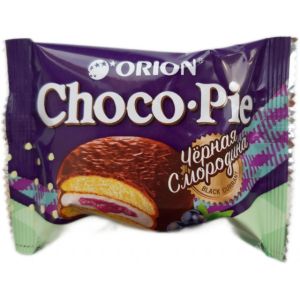 Чоко пай Orion